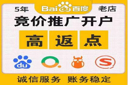 百度竞价代运营公司成功案例解析